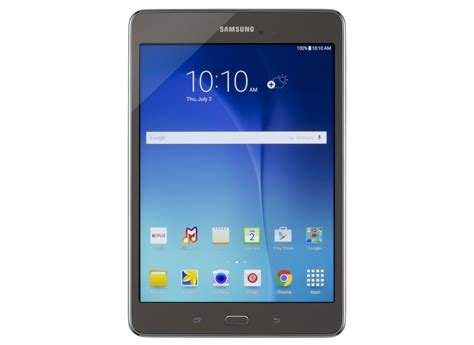 samsung tablet sm t350